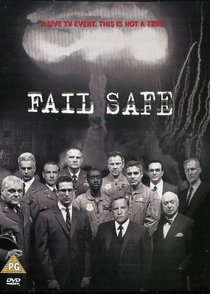 Rent Fail Safe Online DVD Rental