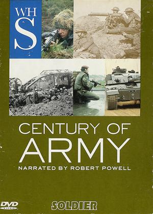 Rent Century of the Army Online DVD Rental