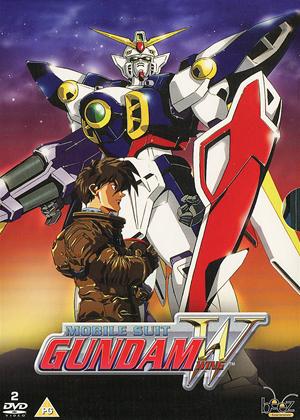 Rent Gundam Wing: Vol.1 (aka Shin kidô senki Gundam W) Online DVD Rental