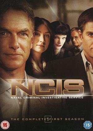Rent NCIS: Series 1 Online DVD Rental