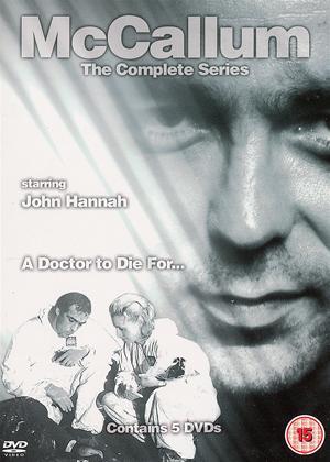 Rent Mccallum: The Complete Series Online DVD Rental