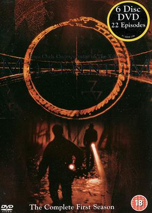 Rent Millennium: Series 1 Online DVD Rental