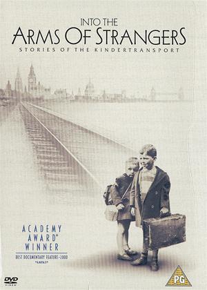 Rent Into the Arms of Strangers: Stories of the Kindertransport Online DVD Rental