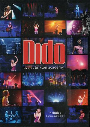 Rent Dido: Live at Brixton Academy Online DVD Rental