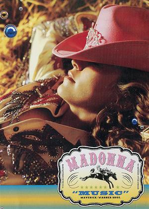 Rent Madonna: Music Online DVD Rental