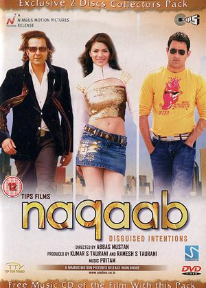 Rent Naqaab Online DVD Rental