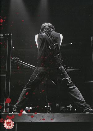 Rent Bullet for My Valentine: The Poison: Live at Brixton Online DVD Rental