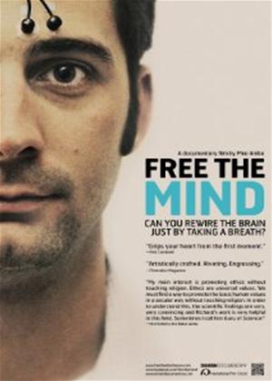 Rent Free the Mind Online DVD Rental