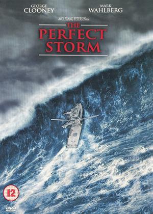 Rent The Perfect Storm Online DVD Rental
