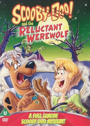 Rent Scooby-Doo and the Reluctant Werewolf Online DVD Rental