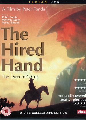 Rent The Hired Hand Online DVD Rental