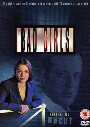 Rent Bad Girls: Series 2 Online DVD Rental