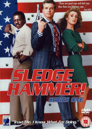Rent Sledge Hammer!: Series 1 Online DVD Rental