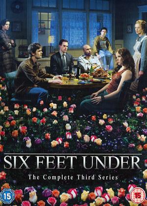 Rent Six Feet Under: Series 3 Online DVD Rental