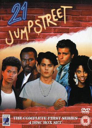 Rent 21 Jump Street: Series 1 Online DVD Rental