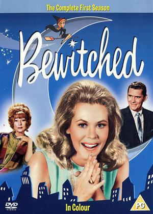 Rent Bewitched: Series 1 Online DVD Rental