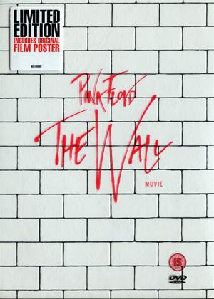 Rent Pink Floyd: The Wall Online DVD Rental