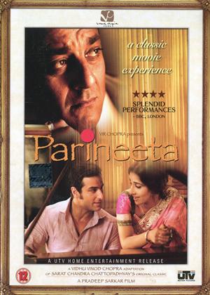 Rent Parineeta Online DVD Rental