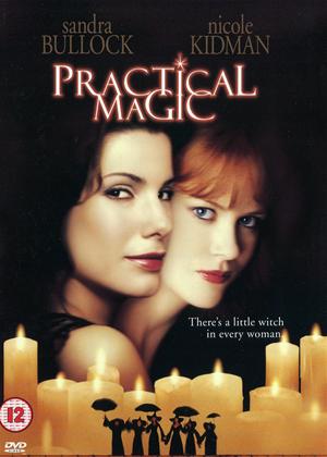 Rent Practical Magic Online DVD Rental