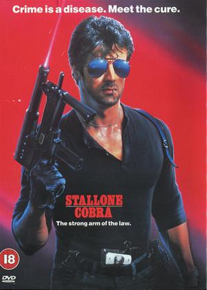 Rent Cobra Online DVD Rental