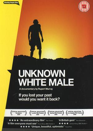 Rent Unknown White Male Online DVD Rental