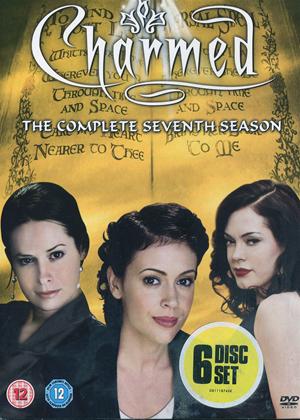 Rent Charmed: Series 7 Online DVD Rental
