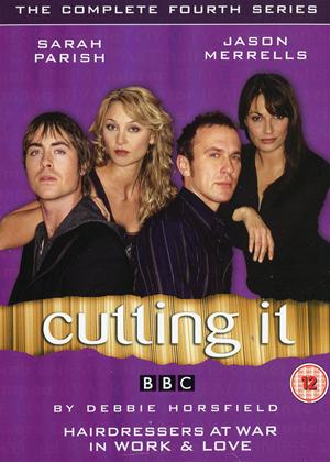 Rent Cutting It: Series 4 Online DVD Rental