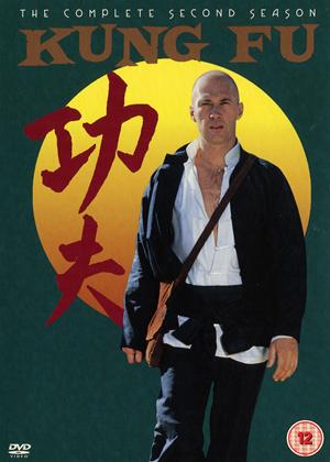 Rent Kung Fu: Series 2 Online DVD Rental