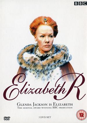 Rent Elizabeth R Online DVD Rental
