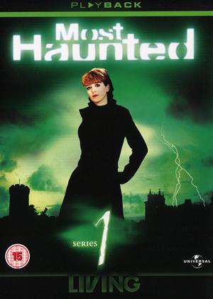 Rent Most Haunted: Series 1 Online DVD Rental