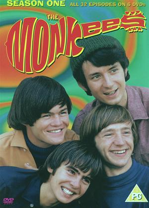 Rent Monkees: Series 1 Online DVD Rental