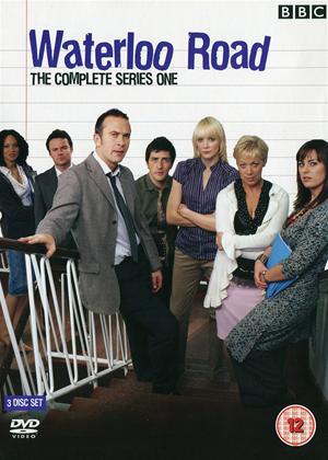 Rent Waterloo Road: Series 1 Online DVD Rental