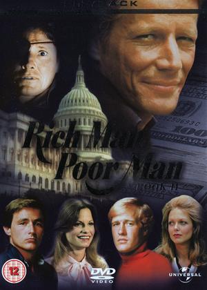 Rent Rich Man, Poor Man: Series 2 Online DVD Rental