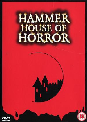 Rent Hammer House of Horror Online DVD Rental