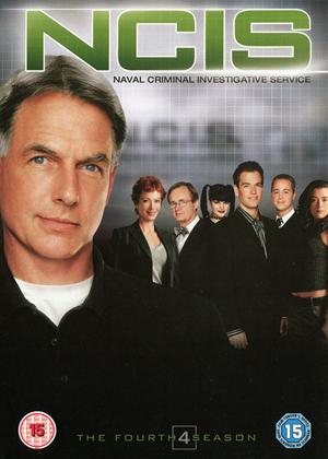 Rent NCIS: Series 4 Online DVD Rental