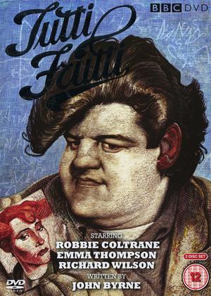 Rent Tutti Frutti Online DVD Rental