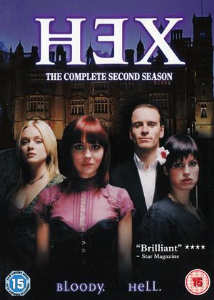 Rent Hex: Series 2 Online DVD Rental