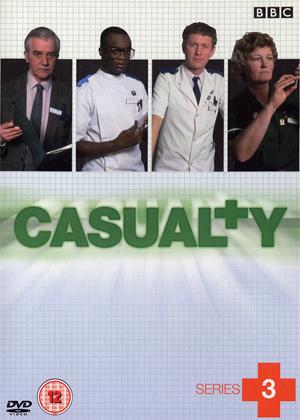 Rent Casualty: Series 3 Online DVD Rental