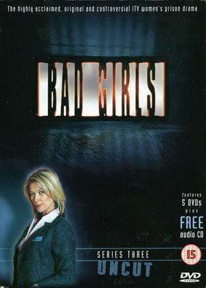 Rent Bad Girls: Series 3 Online DVD Rental