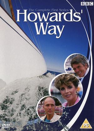 Rent Howard's Way: Series 1 Online DVD Rental