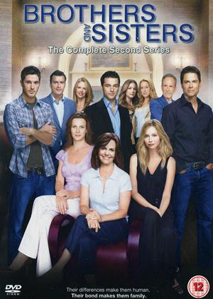 Rent Brothers and Sisters: Series 2 Online DVD Rental