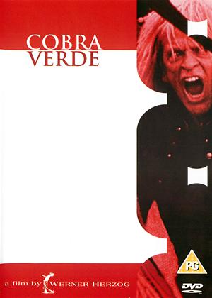 Rent Cobra Verde (aka Slave Coast) Online DVD Rental