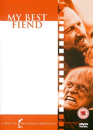 Rent My Best Fiend (aka Mein liebster Feind - Klaus Kinski) Online DVD Rental