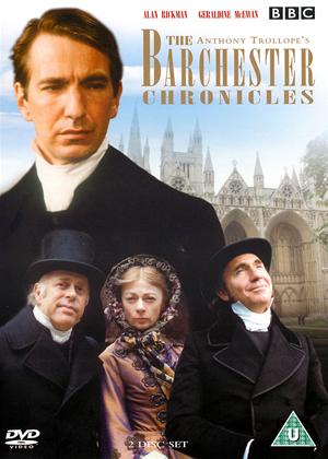 Rent The Barchester Chronicles Online DVD Rental