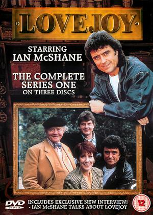 Rent Lovejoy: Series 1 Online DVD Rental