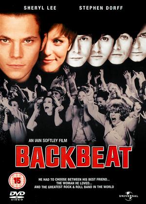 Rent Backbeat: Special Edition Online DVD Rental
