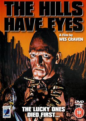Rent The Hills Have Eyes Online DVD Rental