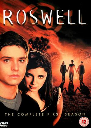 Rent Roswell: Series 1 Online DVD Rental