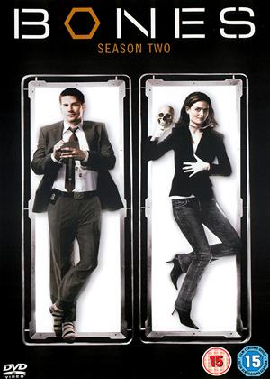Rent Bones: Series 2 Online DVD Rental