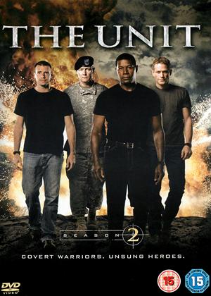 Rent The Unit: Series 2 Online DVD Rental